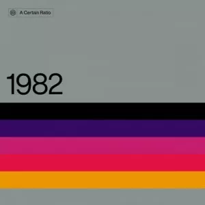 A.Certain.Ratio-1982-Deluxe.Edition-2023-MP3.320.KBPS-P2P