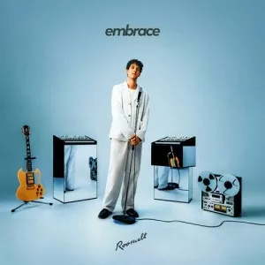 Roosevelt-Embrace-2023-MP3.320.KBPS-P2P