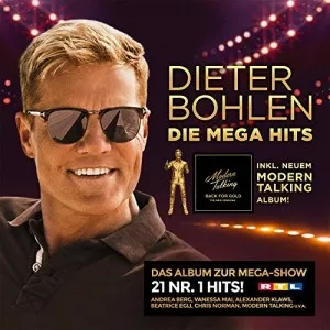 Dieter.Bohlen-Die.Mega.Hits-3CD-2017-MP3.320.KBPS-P2P