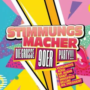 VA-Stimmungsmacher-Die.Grosse.90er.Party-2CD-2023-320.KBPS-P2P