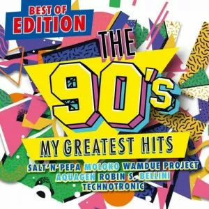 VA-The.90s.My.Greatest.Hits-Best.Of.Edition-2CD-2023-320.KBPS-P2P