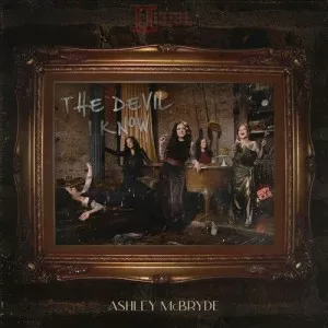 Ashley.McBryde-The.Devil.I.Know-2023-MP3.320.KBPS-P2P