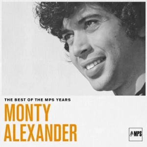 Monty.Alexander-The.Best.of.the.MPS.Years-2023-MP3.320.KBPS-P2P