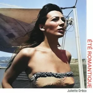 Juliette.Greco-Ete.Romantique-2023-MP3.320.KBPS-P2P