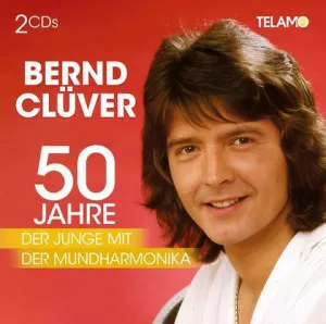 Bernd.Cluver-50.Jahre-Der.Junge.Mit.Der.Mundharmonika-2CD-2023-P2P