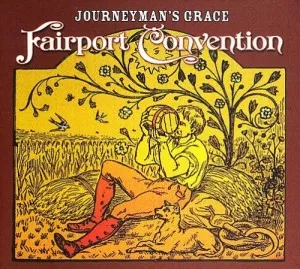 Fairport.Convention-Journeymans.Grace-2CD-2005-320.KBPS-P2P