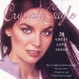 Crystal.Gayle-20.Great.Love.Songs-1996-MP3.320.KBPS-P2P