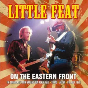 Little.Feat-On.The.Eastern.Front-2023-MP3.320.KBPS-P2P