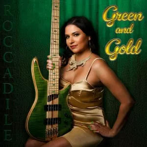 Roccadile-Green.and.Gold-2023-MP3.320.KBPS-P2P