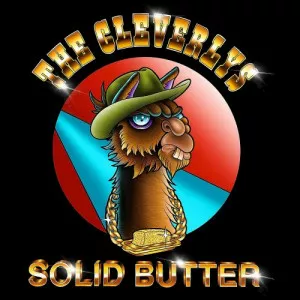 The.Cleverlys-Solid.Butter-2023-MP3.320.KBPS-P2P