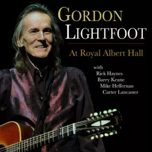 Gordon.Lightfoot-At.Royal.Albert.Hall-2023-MP3.320.KBPS-P2P