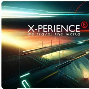 X-Perience-We.Travel.the.World-2023-MP3.320.KBPS-P2P