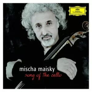 Mischa.Maisky-Song.of.the.Cello-2007-MP3.320.KBPS-P2P