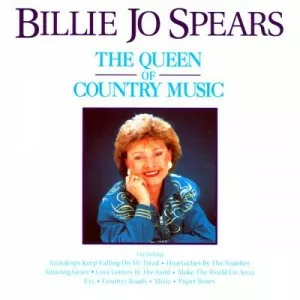 Billie.Jo.Spears-Queen.of.Country-2003-MP3.320.KBPS-P2P