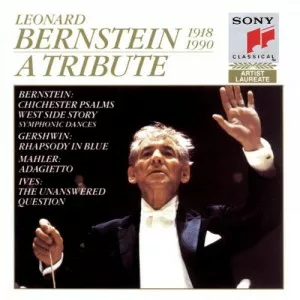 Leonard.Bernstein-A.Tribute-1990-MP3.320.KBPS-P2P