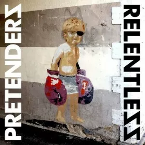 Pretenders-Relentless-2023-FLAC.Lossless-P2P