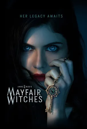 Anne Rice's Mayfair Witches