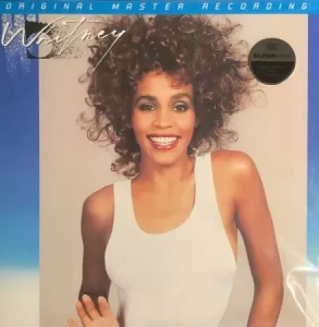 Whitney.Houston-Whitney-Remastered-1987.2023-320.KBPS-P2P