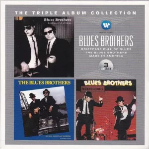 The.Blues.Brothers-The.Triple.Album.Collection-3CD-2013-320.KBPS-P2P