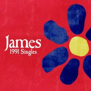 James-1991.Singles-2023-MP3.320.KBPS-P2P