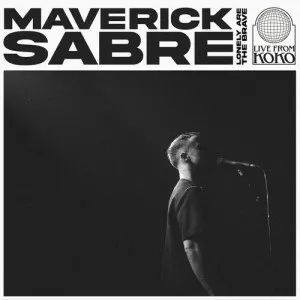 Maverick.Sabre-Lonely.Are.The.Brave-Live.from.KOKO-2023-320.KBPS-P2P