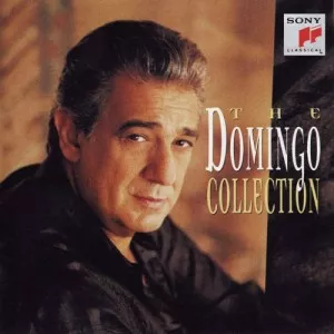 Placido.Domingo-The.Domingo.Collection-2CD-1997-320.KBPS-P2P