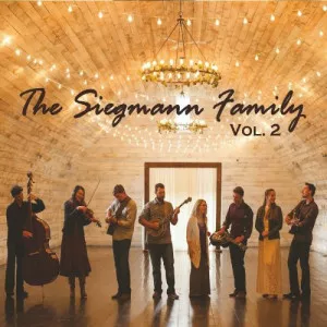 The.Siegmann.Family-Volume.2-2023-MP3.320.KBPS-P2P