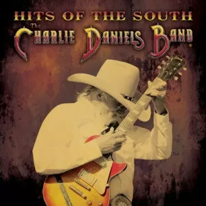 The.Charlie.Daniels.Band-Hits.Of.The.South-2013-320.KBPS-P2P