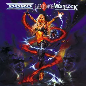 Doro-Rare.Diamonds-1991-MP3.320.KBPS-P2P