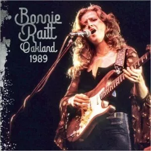 Bonnie.Raitt-Oakland.1989-2023-MP3.320.KBPS-P2P