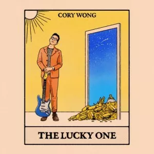 Cory.Wong-The.Lucky.One-2023-MP3.320.KBPS-P2P