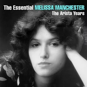 Melissa.Manchester-The.Essential-The.Arista.Years-2CD-2018-320.KBPS-P2P