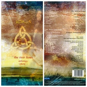 Iona-The.River.Flows-Anthology.Volume.1-4CD-2002-320.KBPS-P2P