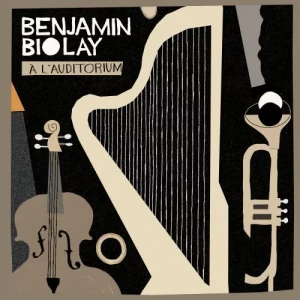 Benjamin.Biolay-A.lauditorium-Live-2023-MP3.320.KBPS-P2P