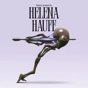 Helena.Hauff-fabric.presents.Helena.Hauff-2023-MP3.320.KBPS-P2P