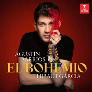 Thibaut.Garcia-El.Bohemio-2023-MP3.320.KBPS-P2P