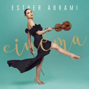 Esther.Abrami-Cinema-2023-MP3.320.KBPS-P2P