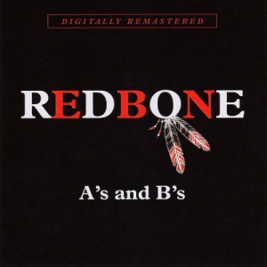 Redbone-As.and.Bs-2CD-2023-MP3.320.KBPS-P2P