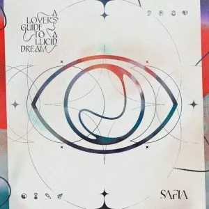 Safia-A.Lovers.Guide.to.a.Lucid.Dream-2023-320.KBPS-P2P