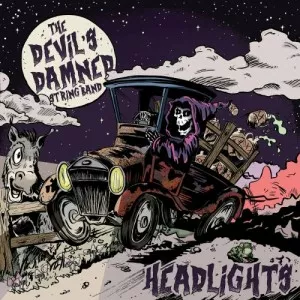 The.Devils.Damned.String.Band-Headlights-2023-MP3.320.KBPS-P2P