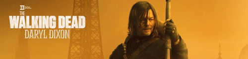 The Walking Dead Daryl Dixon