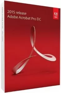 Adobe Acrobat Pro