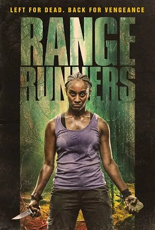 Range Runners 2019