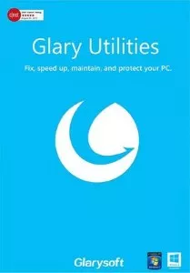 Glary Utilities Pro