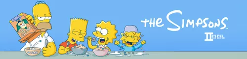 The Simpsons