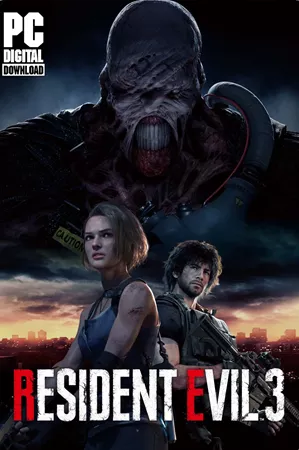 Resident Evil 3