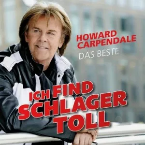 Howard.Carpendale-Ich.find.Schlager.toll-Das.Beste-2018-320.KBPS-P2P