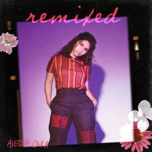 Alessia.Cara-Remixed-2021-MP3.320.KBPS-P2P