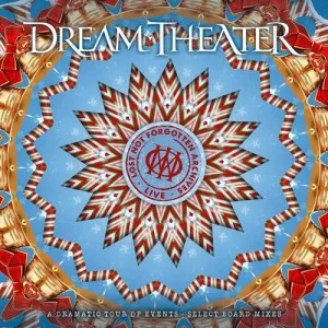 Dream.Theater-Lost.Not.Forgotten.Archives-A.Dramatic.Tour.of.Events-2021-P2P