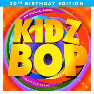 KIDZ.BOP.Kids-KIDZ.BOP.1-20th.Birthday.Edition-2021-320.KBPS-P2P